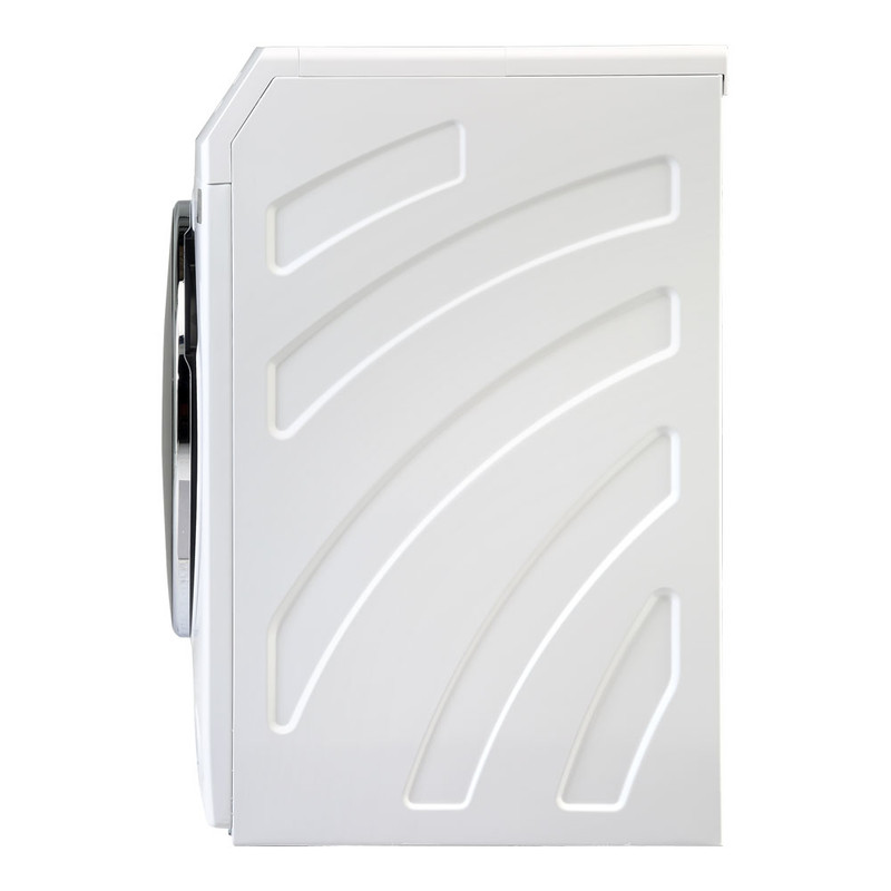 ماشین لباسشویی جی پلاس مدل GWM-KD1069W ظرفیت 10.5 کیلوگرم