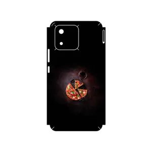 MAHOOT Pizza Cover Sticker for Honor X5