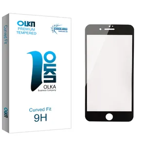 Cooling Olka glass Screen Protector For Apple iPhone 7 Plus