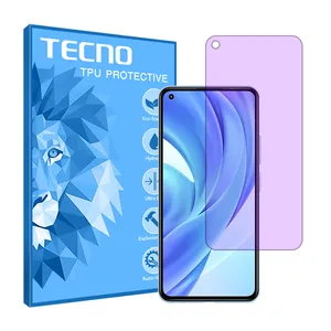 Tehno HyPRL model anti-ultraviolet screen protector suitable for Xiaomi Mi 11 Lite mobile phone