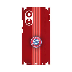 MAHOOT Bayern_Munchen-FullSkin Cover Sticker for Oppo A78 4G