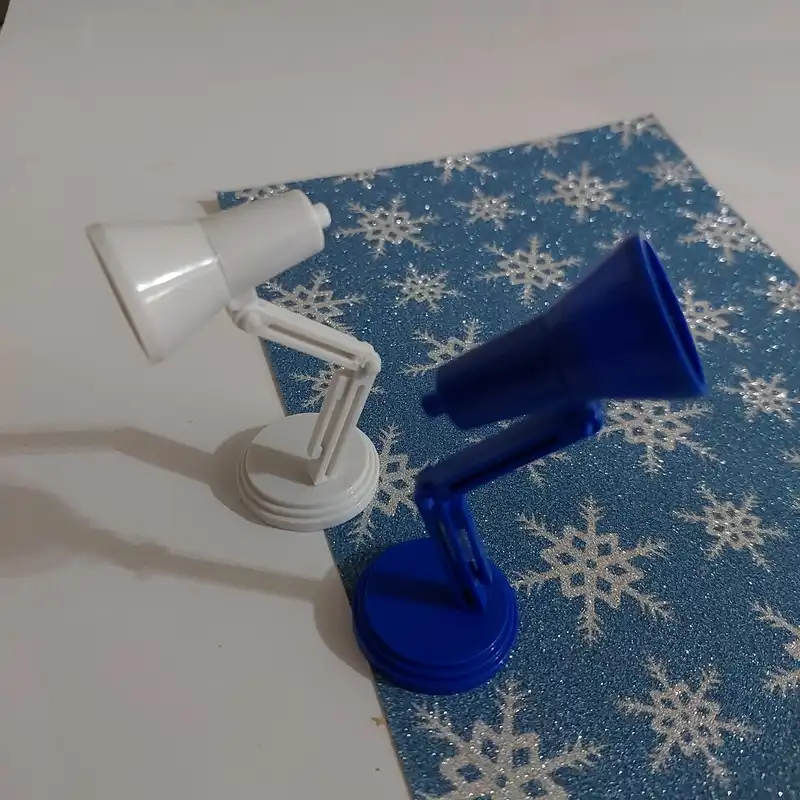 چراغ مطالعه مدل 005