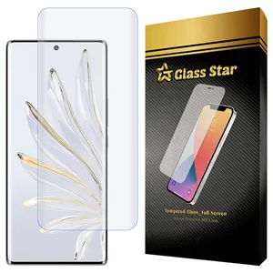 Glass Star UVG20 Screen Protector For Honor 70