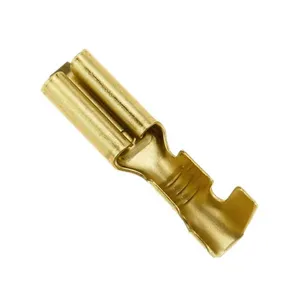 سرسیم مادگی مدل تلفنی ALFA-1220 بسته 50 عددی