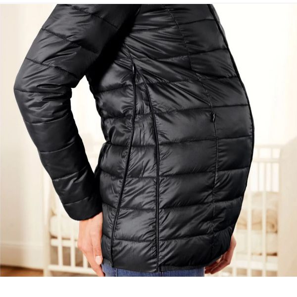کاپشن بارداری اسمارا مدل UNI356 -  - 3