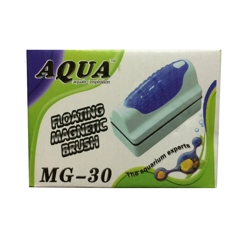شیشه پاک کن آکواریوم آکوا مدل MG-30