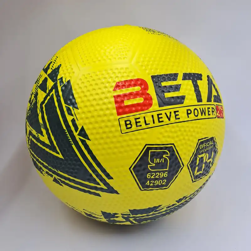 توپ فوتبال بتا مدل EFR- 40