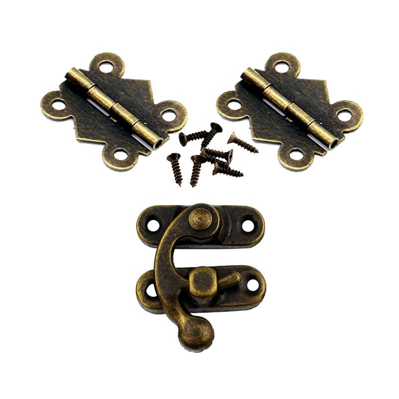 لولا مدل چفت کلونی مجموعه 3 عددی