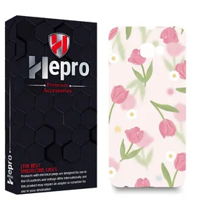 HEPRO MC Cover for Samsung Galaxy J4 PLUS