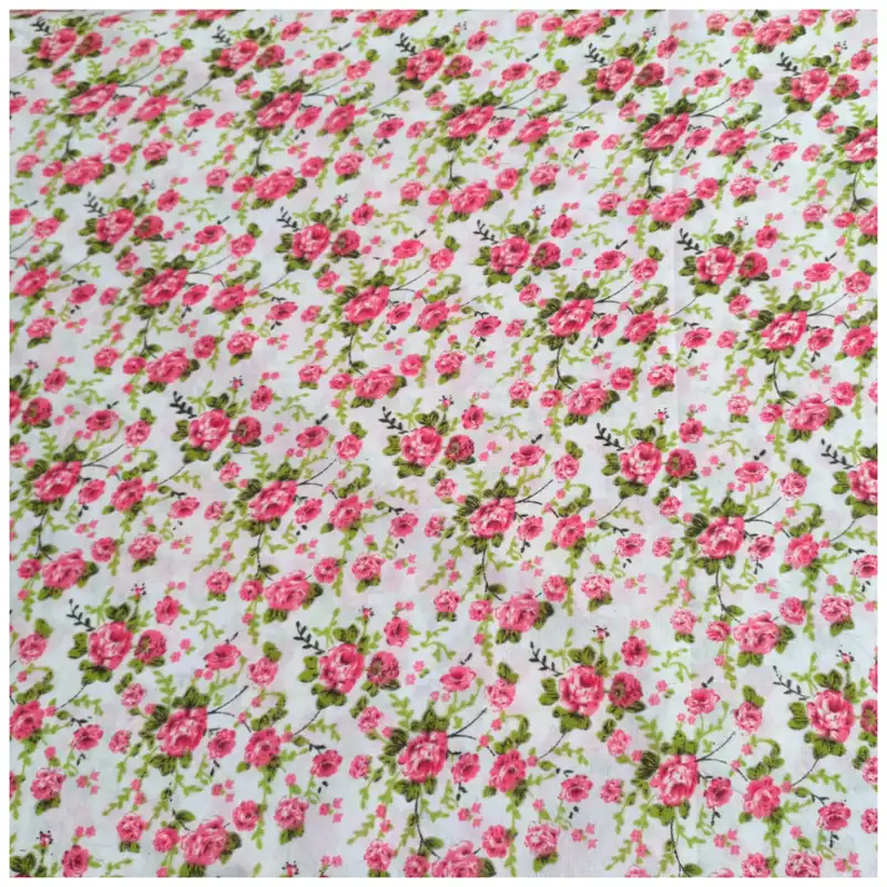 پارچه ملحفه مدل گلناز کدS