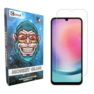 Coconut monku Screen Protector For Samsung Galaxy A24