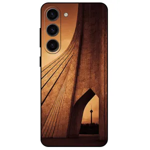 Megafone Freedom 1901 Cover For Samsung Galaxy S23 