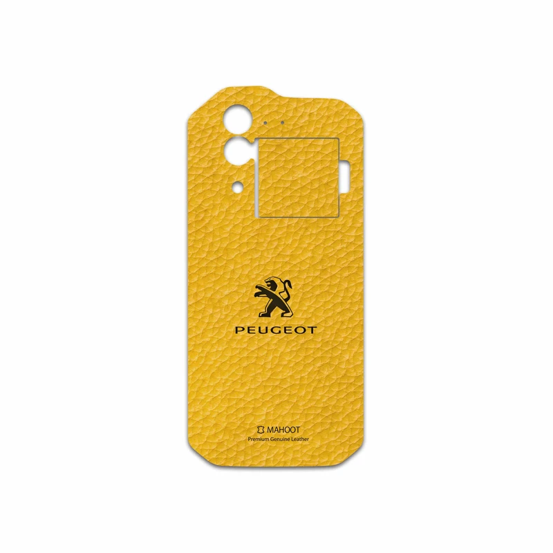 برچسب پوششی ماهوت مدل ML-PEGT مناسب برای گوشی موبایل کاترپیلار S60