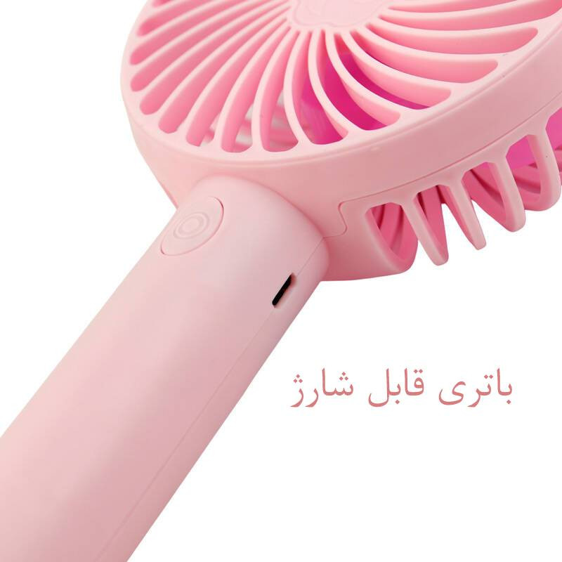 پنکه رومیزی مدل D10