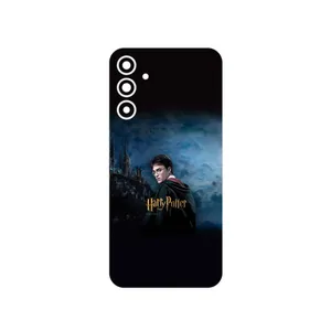 MAHOOT Harry Potter Cover Sticker for Samsung Galaxy A15