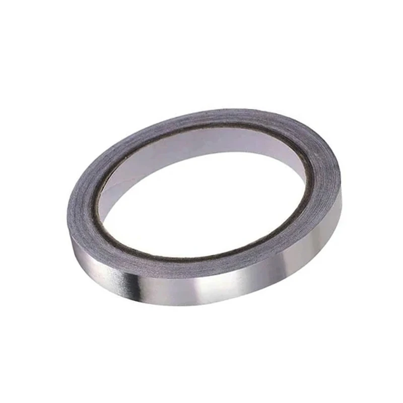 برچسب استیل کد stec1 طول 12.5 متر