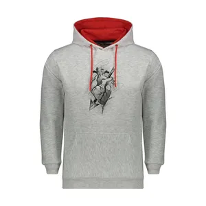 هودی مردانه آریا پارس مدل آراد-412