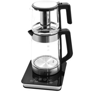 چای ساز روی هم فلر مدل TS-333