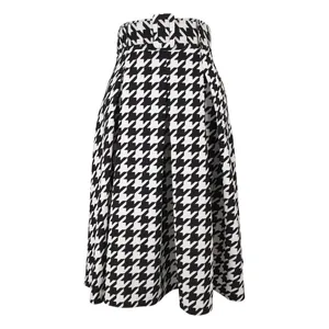 دامن زنانه مدل PileCamPier