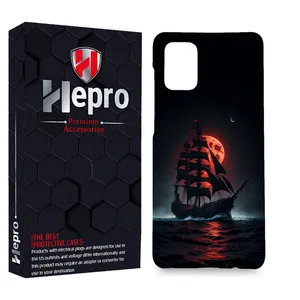 HEPRO MC Cover for SAMSUNG GALAXY M31S