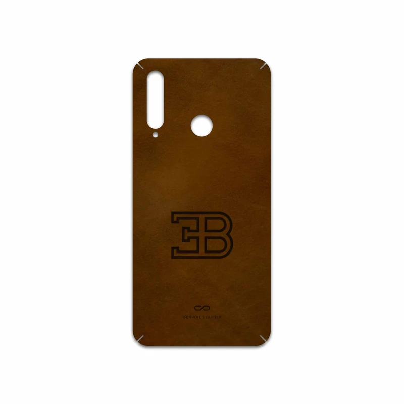 برچسب پوششی ماهوت مدل BFL-BGGT مناسب برای گوشی موبایل آنر 20 Lite