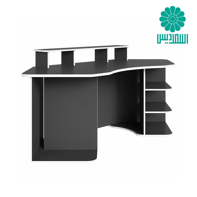 میز کامپیوتر اسمردیس مدل G127