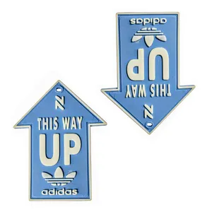 آرم خودرو مدل اسپرت بسته دو عددی