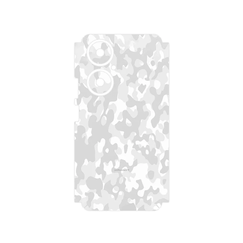 برچسب پوششی ماهوت مدل Army_Snow مناسب برای گوشی موبایل هوآوی Nova 11i