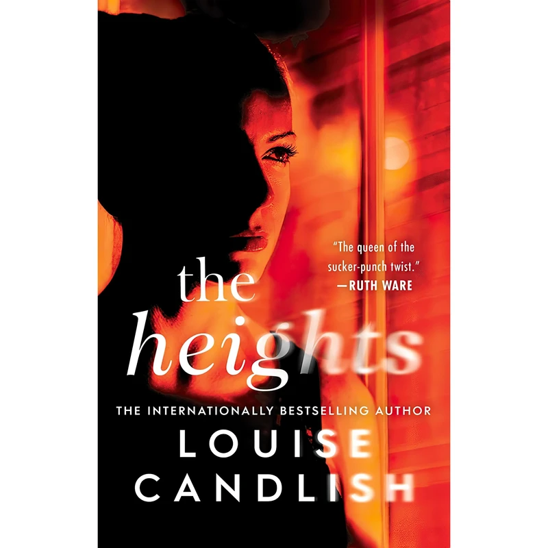 کتاب The Heights اثر Louise Candlish انتشارات Atria Books