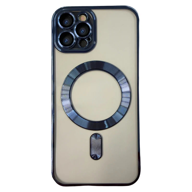 کاور مدل Electero Magsafe مناسب برای گوشی موبایل اپل iphone 12 pro