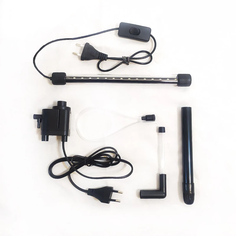 عکس شماره 3 : آکواریوم مدل ma-24