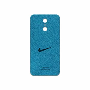 MAHOOT BL-NK Cover Sticker for LG Q7