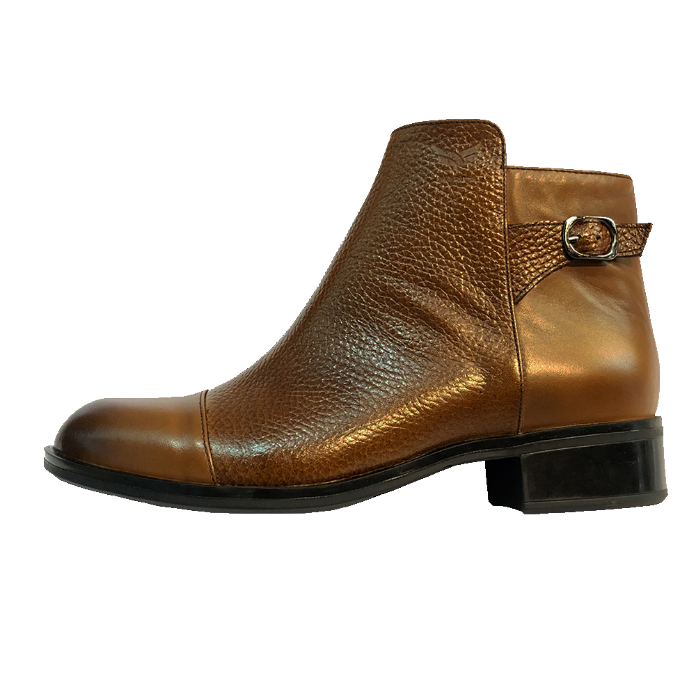 نیم بوت زنانه کد 109