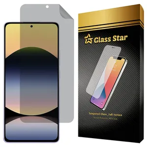 Glass Star NOPRG Nano Privacy Screen Protector Suitable For Xiaomi Redmi Note 14 5G