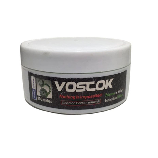 گریس نسوز وستک مدل 1 وزن 200 گرم