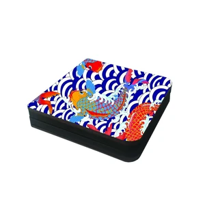 جعبه سیگار مدل ماهی کد 251