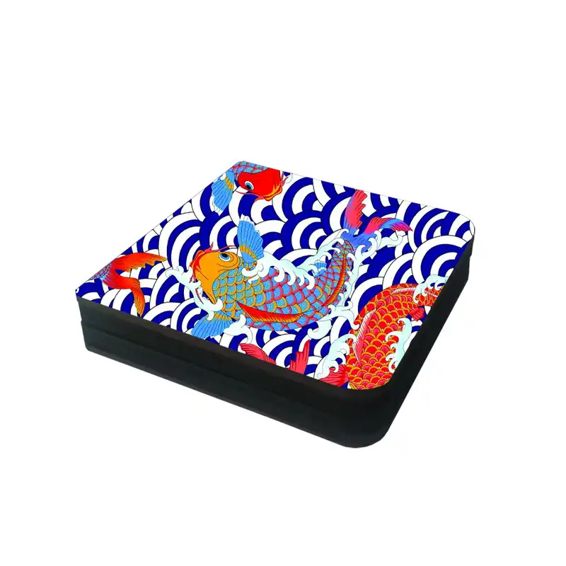 جعبه سیگار مدل ماهی کد 251