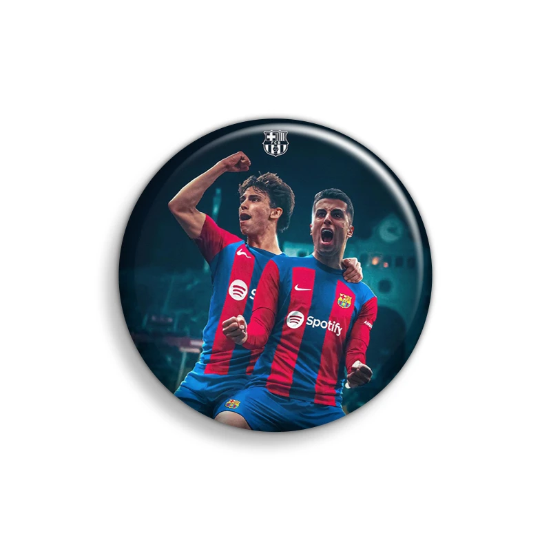 پیکسل ابیگل طرح فلیکس و کانسلو بارسلونا Barcelona felix Cancelo کد 081