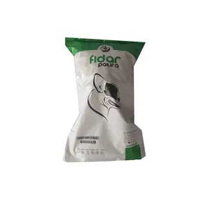 غذای خشک سگ بالغ مدل mini وزن 1.5 کیلوگرم