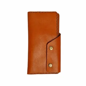 کیف دستی دست دوز مردانه مدل 100
