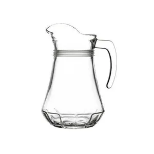 پارچ پاشاباغچه مدل گازابلانکا کد 43614