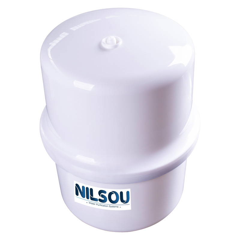 مخزن آبسرد کن مدل Nilsou N4G