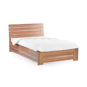 تخت خواب یک نفره مدل royal-120