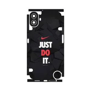 MAHOOT NIKE_Logo-FullSkin Cover Sticker for Nothing CMF Phone 1