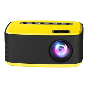 مینی ویدئو پروژکتور مدل 1118