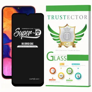 Trustector SUTA Model Screen Protector For Samsung Galaxy A10