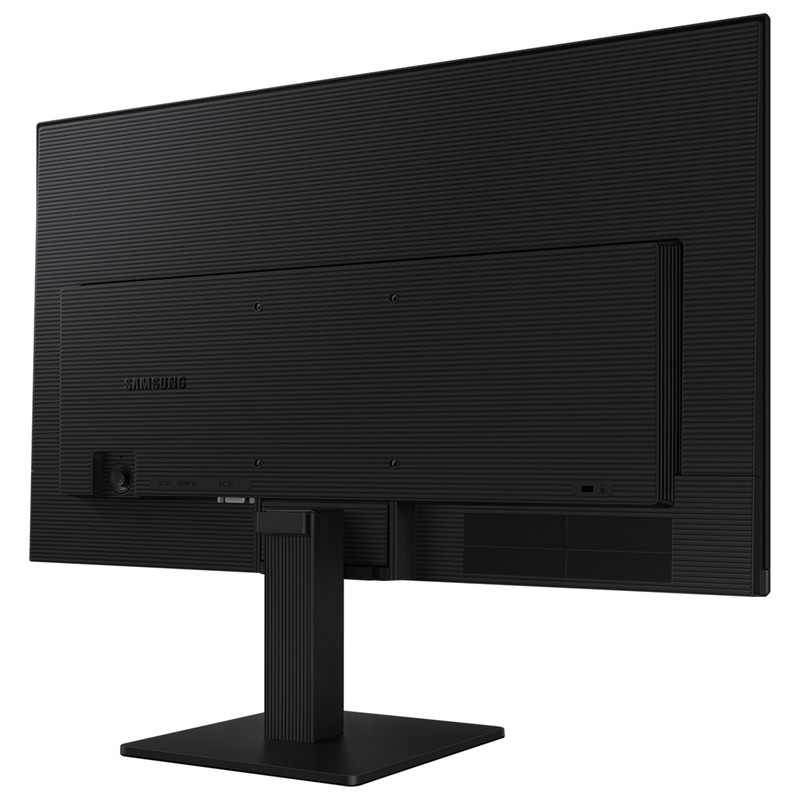 مانیتور 24 اینچ سامسونگ مدل Essential S3 S30GD LS24D300GAMXUE