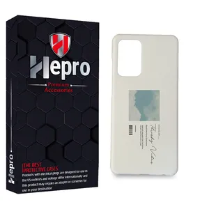 HEPRO MC Cover for Samsung Galaxy A52 / A52s