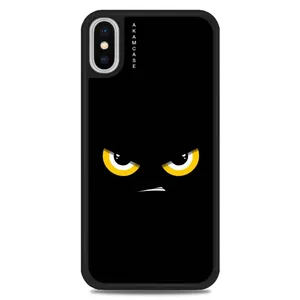 AKAM AMC-WAXSM-ANGRY BIRDS16 Cover For Apple iPhone Xs Max