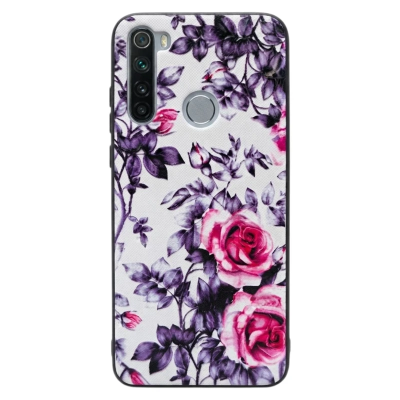 کاور کد B2053 مناسب برای گوشی موبایل شیائومی Redmi Note 8T